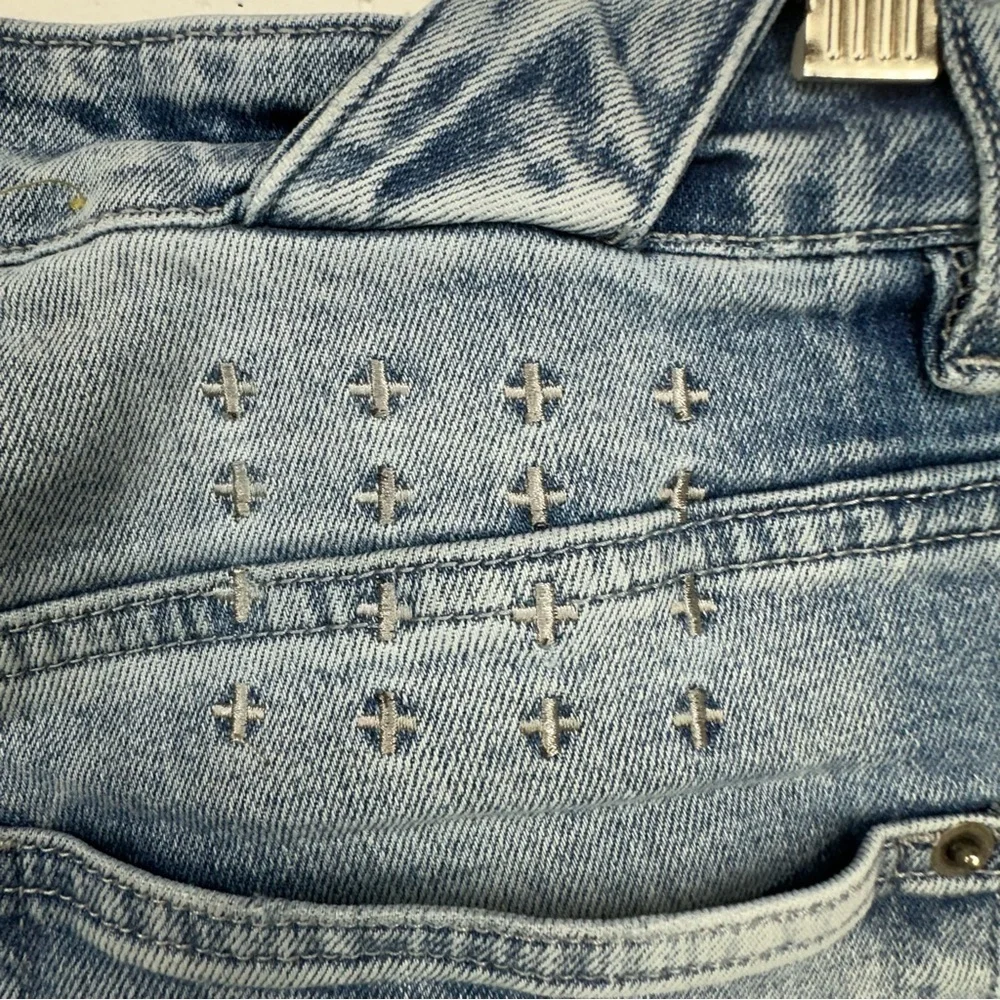 Ksubi men’s size